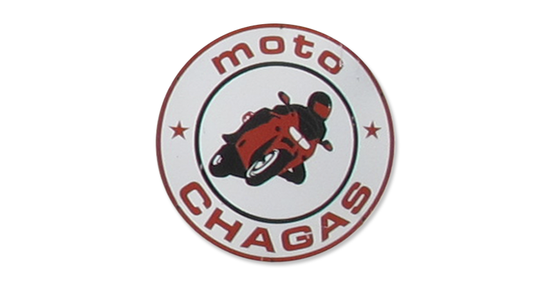 Moto Chagas